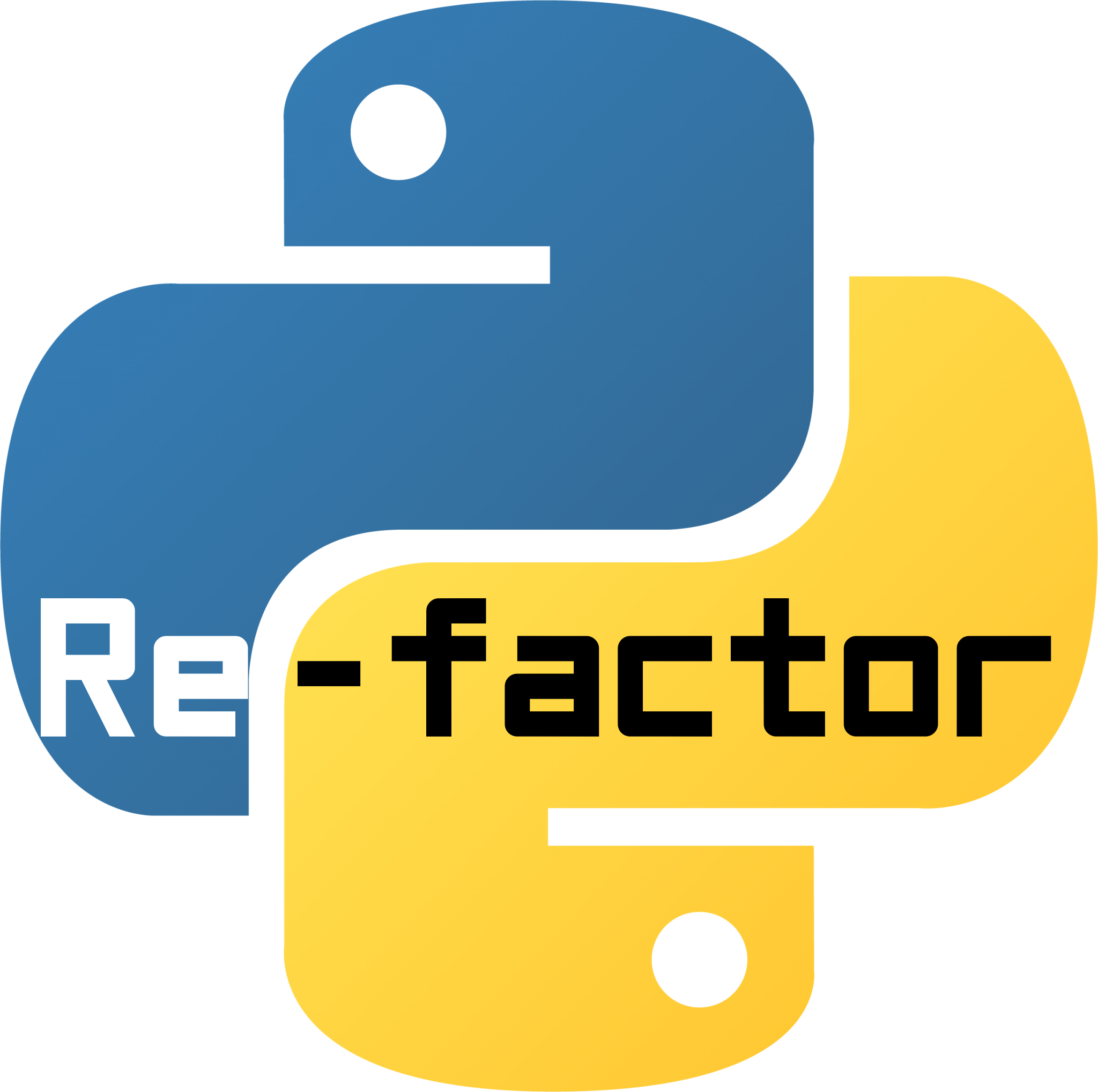 Python Refactor